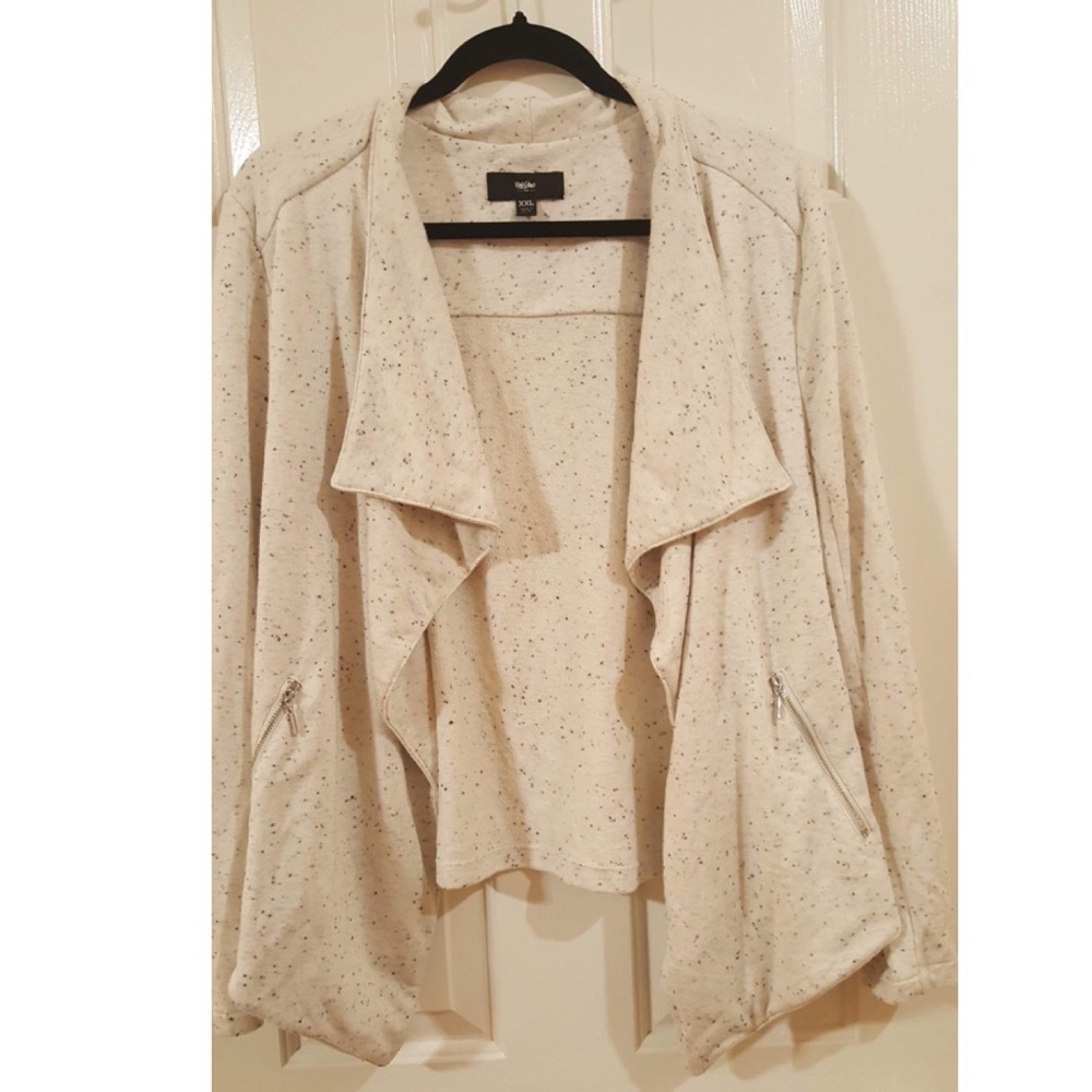 Mossimo Cotton Blazer size 2X